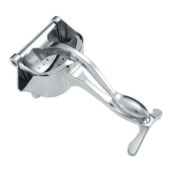 2313 Aluminum Alloy Manual Fruit Press Juicer Fruit Hand Squeezer Heavy Duty DeoDap