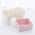 360 Makeup Cutlery Box Girl. DeoDap