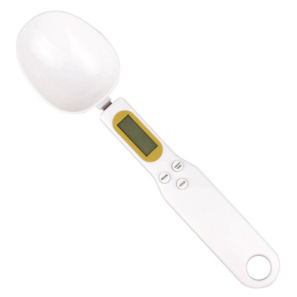 1197 Electronic Kitchen Digital Spoon Weighing Scale DeoDap