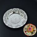 2495-silver-plated-swastik-pooja-thali-set-glossy-puja-thali DeoDap