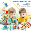 3904 250 Pc Sticks Blocks Toy used in all kinds of household and official places by kids and children's specially for playing and enjoying purposes. DeoDap