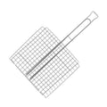 2339 Stainless Steel Deep Fry /Mesh Strainer DeoDap