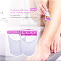 1236 Disposable Body Skin Hair Removal Razor for Women  Pack of 6 DeoDap