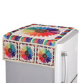 1089 Exclusive Decorative Kitchen Fridge Top Cover DeoDap