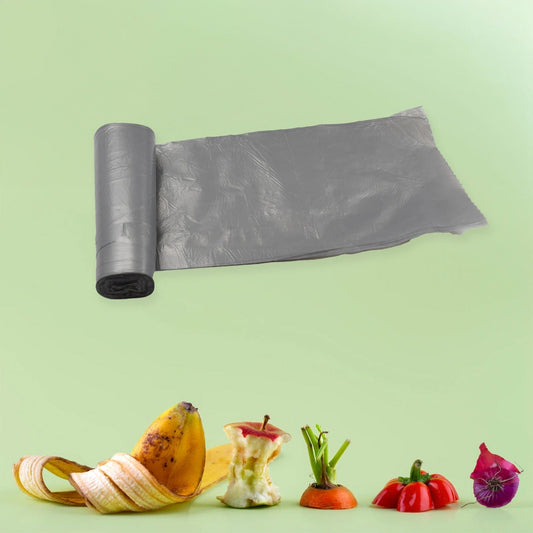 9320 GARBAGE BAGS / DUSTBIN BAGS / TRASH BAGS High Quality Bag