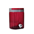 2073 Diamond cut design plastic water jug to carrying water and other beverages. (4500Ml) DeoDap