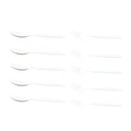 2422 Dinnerware Cutlery Premium Plastic Spoon And Fork Set - 10 pcs DeoDap