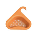 6315 Swan Drain Strainer For Draining Kitchen Waste In Sinks And Wash Basins. DeoDap