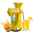 2012_Nano Manual Juicer for Fruits (Multi Color) DeoDap