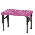 2431 High Quality Multi-Utility Compact Foldable Table DeoDap