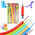 4729 Handy Air Balloon Pumps for Foil Balloons and Inflatable Toys DeoDap