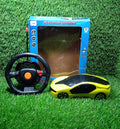 4465 Racing Fast Steering Remote Control Modern Attractive CAR for Kids DeoDap