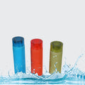 5269 Water Bottles Bubble Design for Fridge School College Office Use ( 3 Pcs ) DeoDap