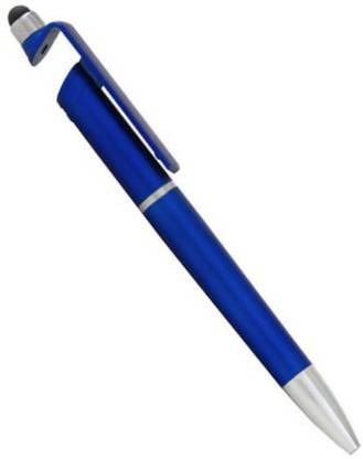 1594 3 in 1 Ballpoint Function Stylus Pen with Mobile Stand DeoDap