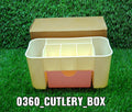 360 Makeup Cutlery Box Girl. DeoDap