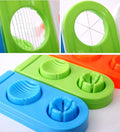 2063 Multi-Segment 2 in 1 Egg Cutter/Slicer DeoDap