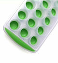 2768 18 Cavity Ice Tray Used For Producing Ice’s In Types Of Places Etc. DeoDap