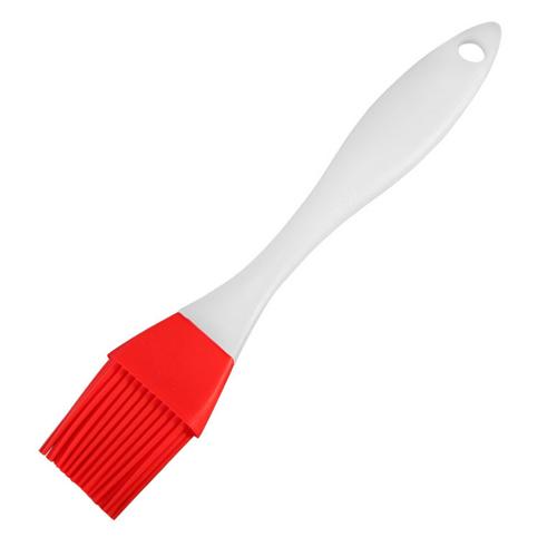 2170 Spatula and Pastry Brush for Cake Decoration DeoDap